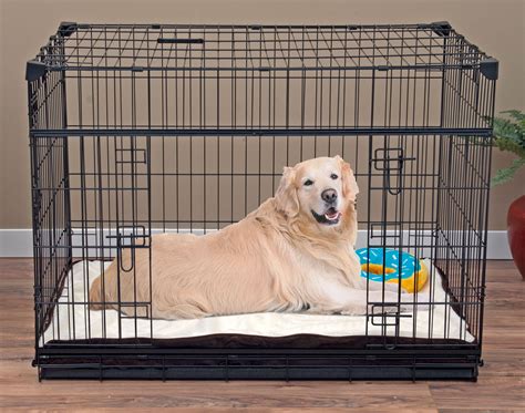 Kennels Direct Dog Crate - Gray. . Walmart dog cage